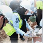 Pemkot Bandar Lampung Hibahkan Lahan untuk Pembangunan Gedung RUPBASAN Kejari