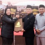 Wujudkan Permukiman Layak dan Sehat, Pemkot Bandar Lampung Dorong Pengesahan Raperda RP3KP