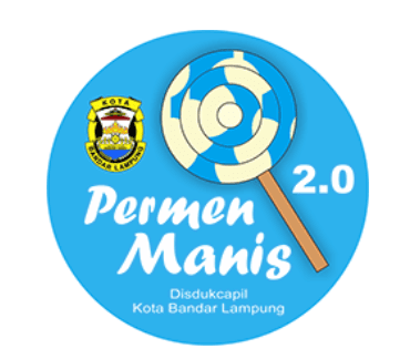Tak Perlu Datang ke Dukcapil, Warga Bandar Lampung Bisa Urus Dokumen Lewat Permen Manis