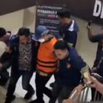 Duduk sebagai Sekda, Berakhir di Tahanan: Welly Terseret Kasus Honorer