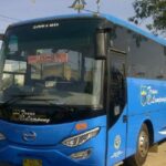 Pemkot Bandar Lampung Siapkan Transportasi Publik, Target BTS 2027