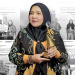 Dari UMKM hingga Tata Kelola, Bandar Lampung Raih 7 Penghargaan Nasional