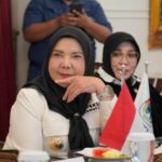 APEKSI Bahas Ruang Fiskal Daerah, Eva Dorong TKD Sesuai Kebutuhan Kota