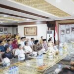 Pemkot Bandar Lampung Kucurkan Hibah untuk Pertuni dan Rumah Ibadah