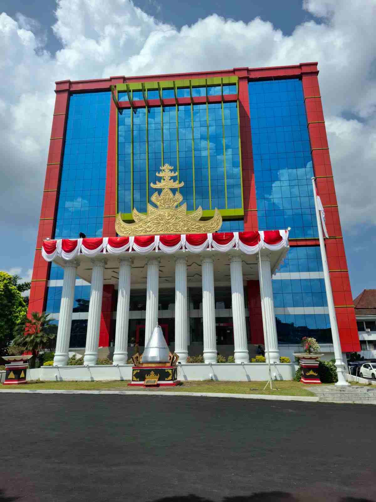 Layanan Kependudukan Beralih Digital, Dukcapil Bandar Lampung Andalkan IKD