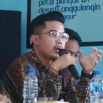 Pembahasan APBD Perubahan Lampung Tengah Mandek, Nasib PPPK dan PBI Dipertanyakan