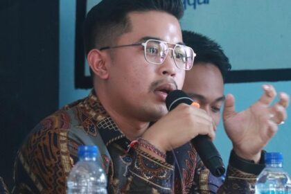 Pembahasan APBD Perubahan Lampung Tengah Mandek, Nasib PPPK dan PBI Dipertanyakan