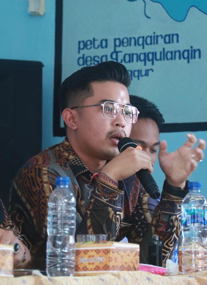 Pembahasan APBD Perubahan Lampung Tengah Mandek, Nasib PPPK dan PBI Dipertanyakan