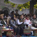 Bunda Eva Ingin ASLINMAS Bekerja Lebih Luas, Tak Berhenti di Bandar Lampung