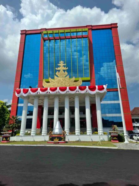 BPK Minta Mekanisme Program Umrah Disesuaikan, Pemkot Bandar Lampung Siapkan Juknis