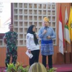 Akademisi Berkumpul di Bandar Lampung, Eva Dwiana Dorong Gagasan Pembangunan Daerah