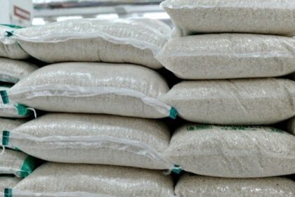 25 Merek Beras Disorot Kementan, Pemkot Bandar Lampung Mulai Sisir Pasar