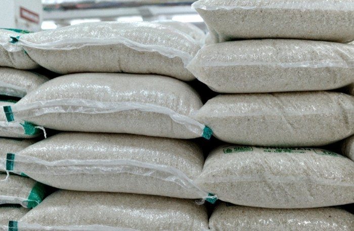 25 Merek Beras Disorot Kementan, Pemkot Bandar Lampung Mulai Sisir Pasar
