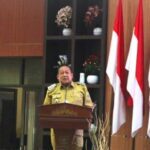 Deddy Amarullah Dorong Bank Sampah Sekolah Berjalan Berkelanjutan