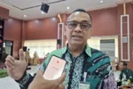 Walikota Eva Dwiana Dorong Perluasan BPJS Ketenagakerjaan, Cakupan Bandar Lampung Capai 38,83 Persen