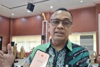 Walikota Eva Dwiana Dorong Perluasan BPJS Ketenagakerjaan, Cakupan Bandar Lampung Capai 38,83 Persen