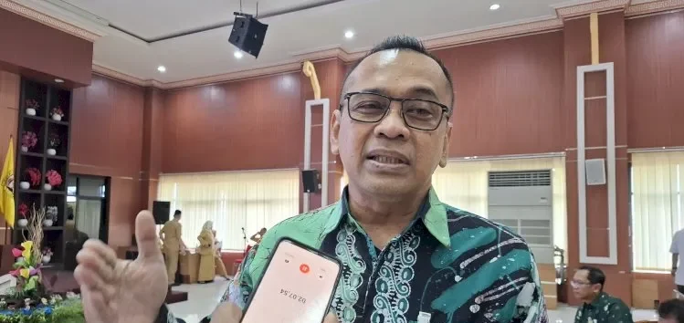 Walikota Eva Dwiana Dorong Perluasan BPJS Ketenagakerjaan, Cakupan Bandar Lampung Capai 38,83 Persen