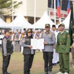 Raffi Ahmad Ungkap Anggota ASLINMAS Tembus 1,2 Juta Orang