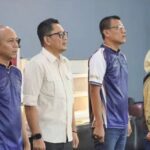 Dukung Prestasi Olahraga, Pemkot Bandar Lampung Sambut Persiapan Atlet Porwanas 2027