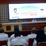 Jelang MTQ 26 September, Pemkot Bandar Lampung Matangkan Kesiapan