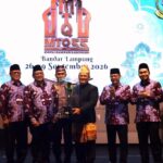 Sukabumi Unggul Jauh, Rebut Juara Umum MTQ ke-55 Bandar Lampung