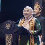 MTQ ke-55 Bandar Lampung, Walikota Dorong Peserta Naik Kelas ke Tingkat Nasional