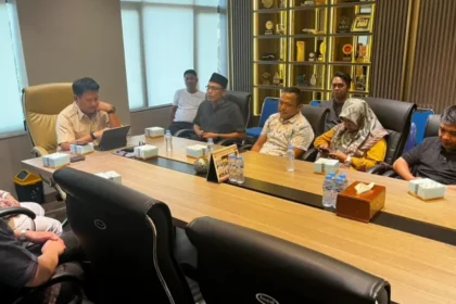 Jadi Tuan Rumah HPN-Porwanas 2027, DPRD Lampung Siap Perkuat Dukungan