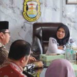 Eva Dwiana Sambut Pengembangan Fakultas Kedokteran UIN Raden Intan, Pemkot Siapkan Dukungan