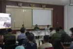 Infrastruktur Mitigasi Gajah Way Kambas Dikebut, Pembangunan Capai 82 Persen