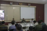 Infrastruktur Mitigasi Gajah Way Kambas Dikebut, Pembangunan Capai 82 Persen