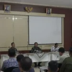 Infrastruktur Mitigasi Gajah Way Kambas Dikebut, Pembangunan Capai 82 Persen