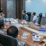 Angkat Falsafah Nemui Nyimah, Lampung Siap Sambut Kader HMI se-Indonesia