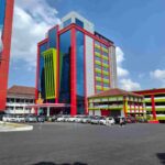 Oxford Economics Tempatkan Bandar Lampung di Peringkat 395 Kota Dunia