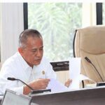 Tiga Raperda Dibahas, Bapemperda DPRD Lampung Perkuat Sinkronisasi Regulasi