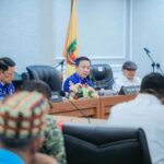 Pemprov Lampung Buka Ruang Kolaborasi untuk Pengakuan Masyarakat Hukum Adat