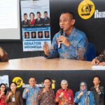 Bapemperda DPRD Lampung Inventarisasi Kebutuhan Regulasi untuk Propemperda 2027
