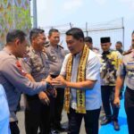 DPRD Lampung Dukung Sinergi Polda dan Pemerintah Daerah