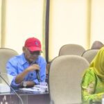 Pemprov Lampung Libatkan Pramuka dalam Penguatan Gerakan Hidup Sehat