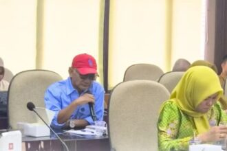 Pemprov Lampung Libatkan Pramuka dalam Penguatan Gerakan Hidup Sehat