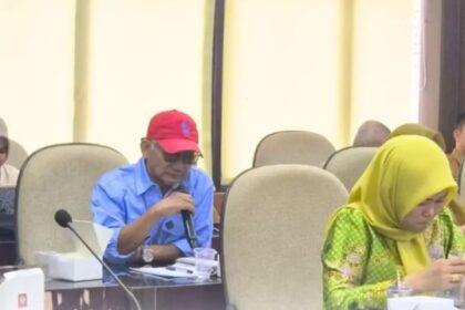 Pemprov Lampung Libatkan Pramuka dalam Penguatan Gerakan Hidup Sehat