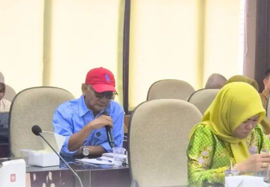 Pemprov Lampung Libatkan Pramuka dalam Penguatan Gerakan Hidup Sehat