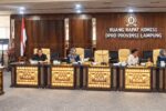 Raperda Urban Farming Dibahas, Masyarakat Didorong Manfaatkan Lahan Kosong
