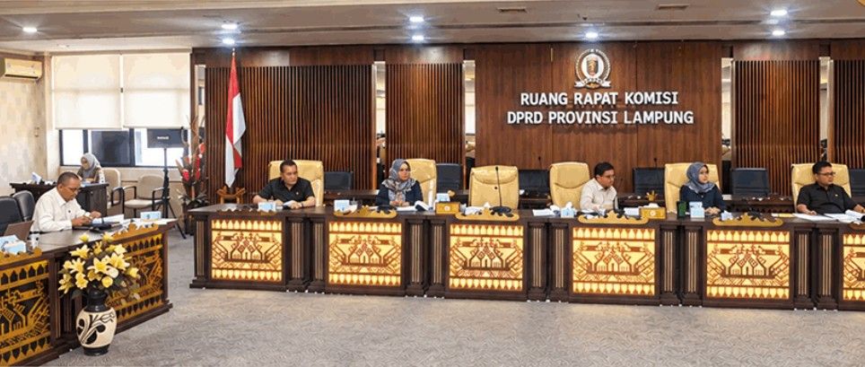Raperda Urban Farming Dibahas, Masyarakat Didorong Manfaatkan Lahan Kosong