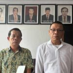 444 Surat Dukungan Wirahadikusumah, Aklamasi di PWI Lampung?