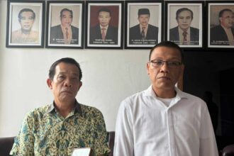 444 Surat Dukungan Wirahadikusumah, Aklamasi di PWI Lampung?