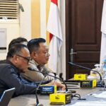 DPRD dan Pemprov Lampung Bersinergi, Pengawasan BBM Subsidi Diperketat