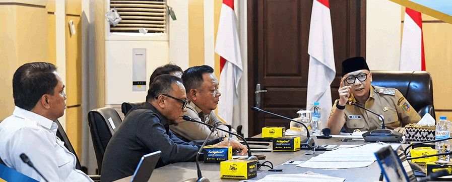 DPRD dan Pemprov Lampung Bersinergi, Pengawasan BBM Subsidi Diperketat