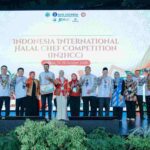 Batin Wulan Promosikan Mocaf dan Ikan Cobia Lampung di Ajang Internasional