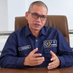 PWI Lampung Mulai Jaring Bakal Calon Ketua, Lukmansyah Ingatkan Soliditas Anggota