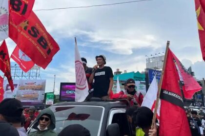 Dina Diduga Larang Jurnalis Garuda TV Liputan, AJI Minta Pemprov Lampung Klarifikasi